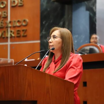Proponen crear Registro de Huerfanos por Feminicidios