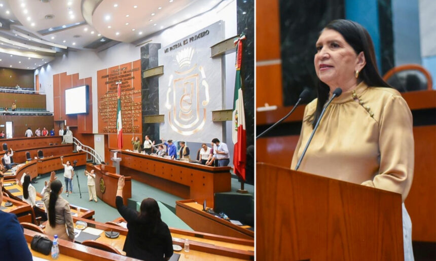 Congreso eleva menstruación a rango de servicio básico de salud