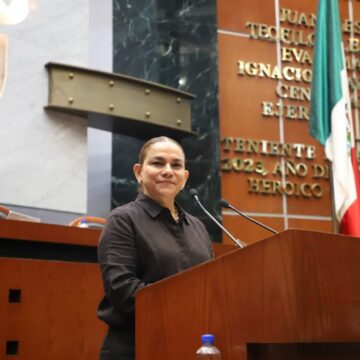 Piden garantizar paridad de género en subsecretarías y direcciones generales