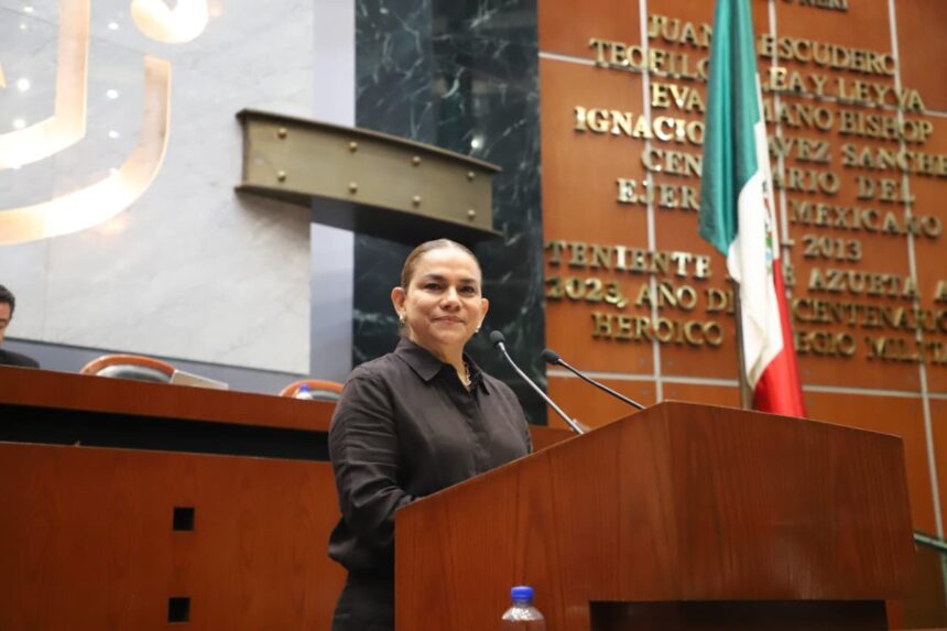 paridad de gernero Piden garantizar paridad de género en subsecretarías y direcciones generales