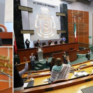 Congreso exhorta a la Sermarnat clasificar a la parota como especie en riesgo