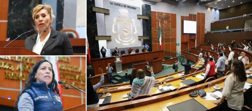 Congreso exhorta a la Sermarnat clasificar a la parota como especie en riesgo