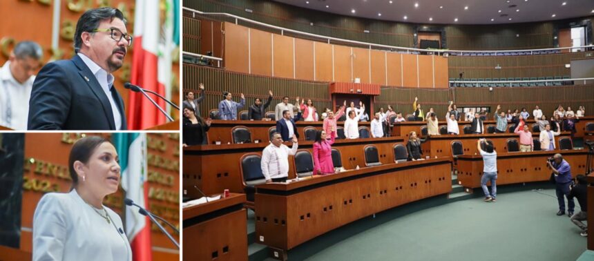 Solicitan a Semaren proteger el Parque Estatal Bicentenario