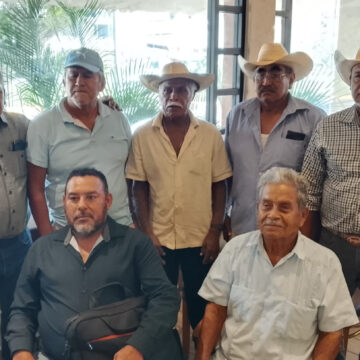 Productores del Río Nexpa denuncian a Filemón Rendón de usurpador