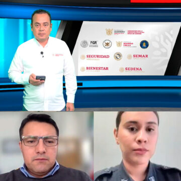 randy.mccpg Avances relevantes en procuración de justicia Guerrero