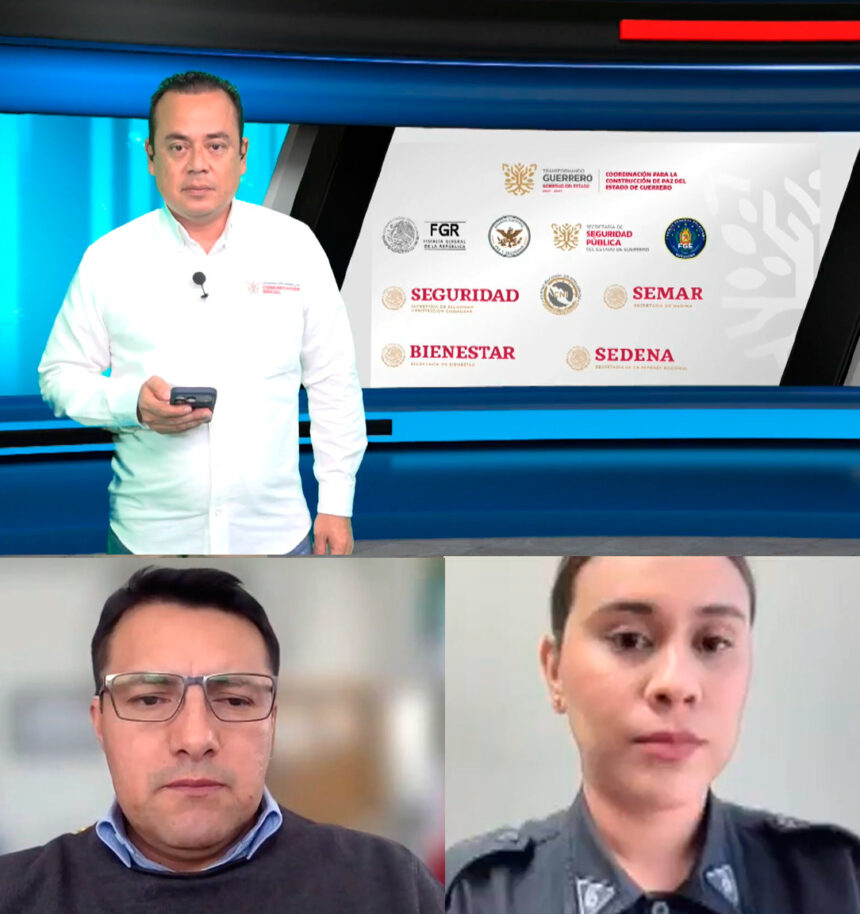 Avances relevantes en procuración de justicia Guerrero