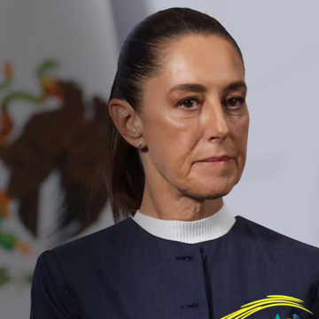 Pese a advertencia de Trump, Sheinbaum seguirá ayudando a Cuba