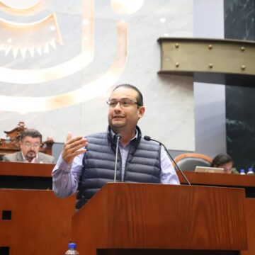 Exhortan a Acapulco implementar un programa de ordenamiento vial