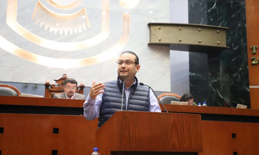 Exhortan a Acapulco implementar un programa de ordenamiento vial