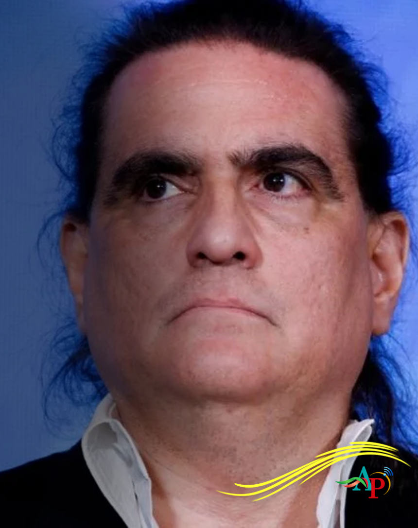 Capturan a Alex Saab, exministro y prestanombres de Maduro