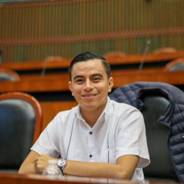 Analizan exhorto para agilizar nuevo titular de la FEDE Guerrero