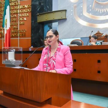 Impulsan lenguaje incluyente en la Ley Orgánica del Municipio Libre