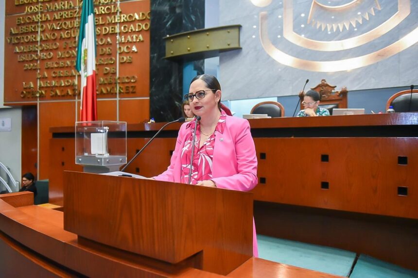 Impulsan lenguaje incluyente en la Ley Orgánica del Municipio Libre