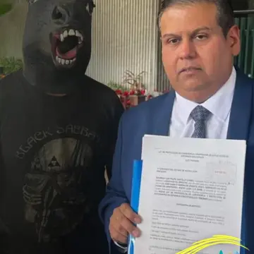 Ley Therian NL Congreso de Nuevo León recibe propuesta para crear la «Ley Therian»