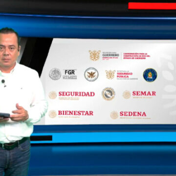 RANDY Resultados indican efectividad de estrategia de seguridad