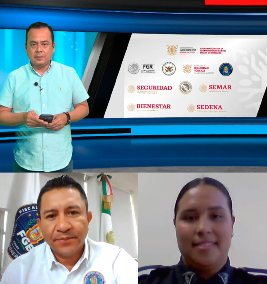 RANDY MCPG Avances de seguridad en período enero/febrero 2026