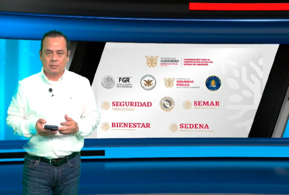 RANDY Resultados indican efectividad de estrategia de seguridad