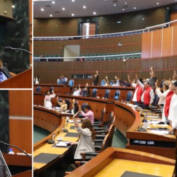 Congreso aprueba reformas para fortalecer transparencia y rendición de cuentas