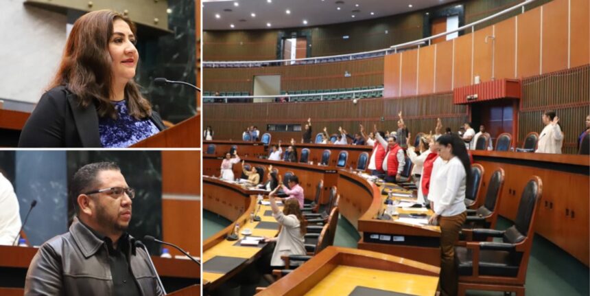 Congreso aprueba reformas para fortalecer transparencia y rendición de cuentas