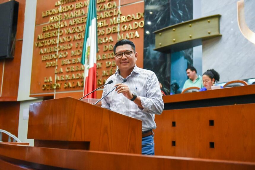 Proponen reducir requisitos para conformar comisarías en Guerrero