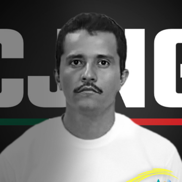 el mencho abatido Muere «El Mencho» en enfrentamiento con Fuerzas Armadas de México