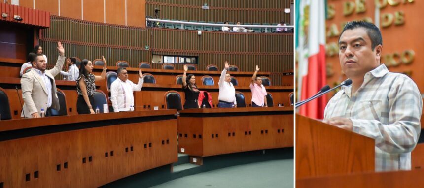 Llama Congreso a intensificar campañas contra incendios en viviendas