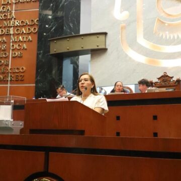 Plantean reforma para garantizar acceso de mujeres rurales a capacitación