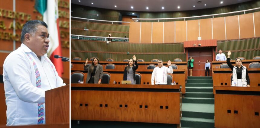 Piden a Federación regularizar a maestros «No Fone»