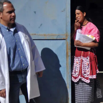 Guatemala cancela convenio con médicos cubanos