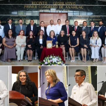 rotarismo congresogro Refrenda Congreso de Guerrero alianza con clubes rotaristas