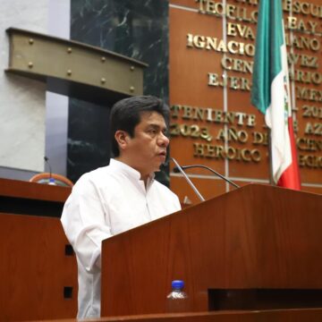 Piden retirar caseta de cobro del Libramiento Chilpancingo-Tixtla