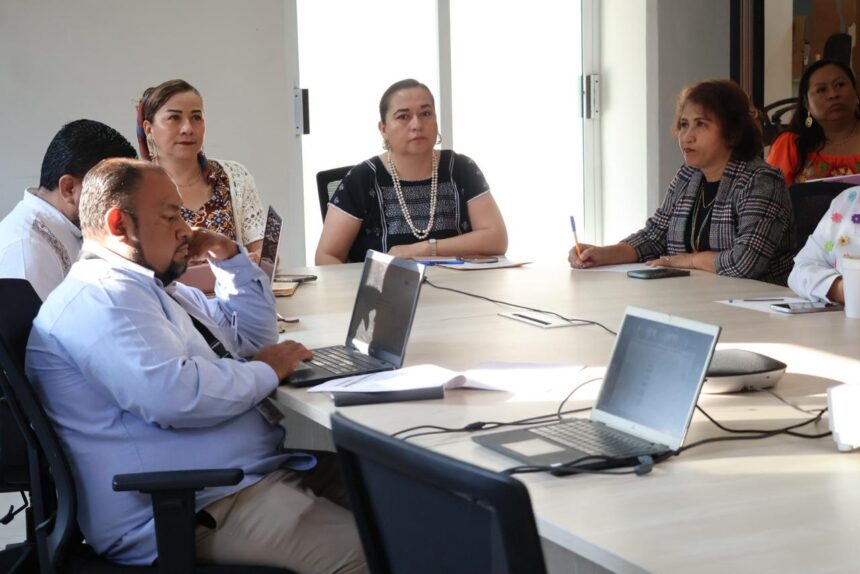 Gobierno de Guerrero realizará jornada especial de corrección de actas en Baja California Sur