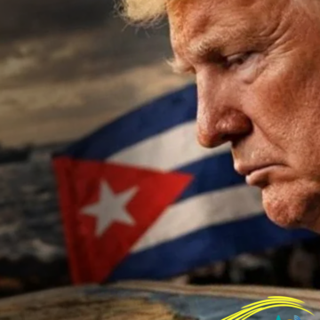 «Tomar Cuba sería un gran honor», expresa Donald Trump