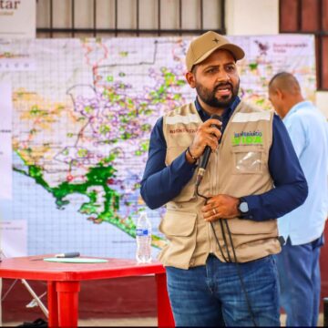 Refuerzan acciones contra gusano barrenador en Acapulco