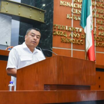 Presentan iniciativa para regular hospitales privados de Guererro