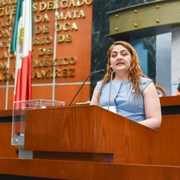 Proponen reconocer Ley de Educación en programa educativo «Así somos»