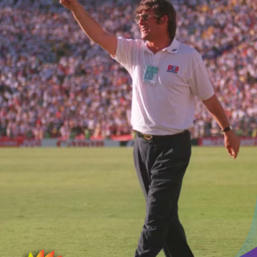 Milutinovic Milutinovic, el hacedor de milagros | FIFA