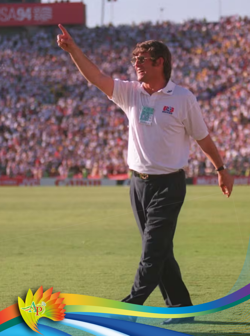 Milutinovic, el hacedor de milagros | FIFA