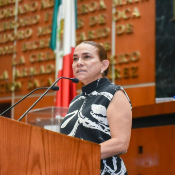 Plantean garantizar apoyo psicológico en escuelas de nivel básico y superior