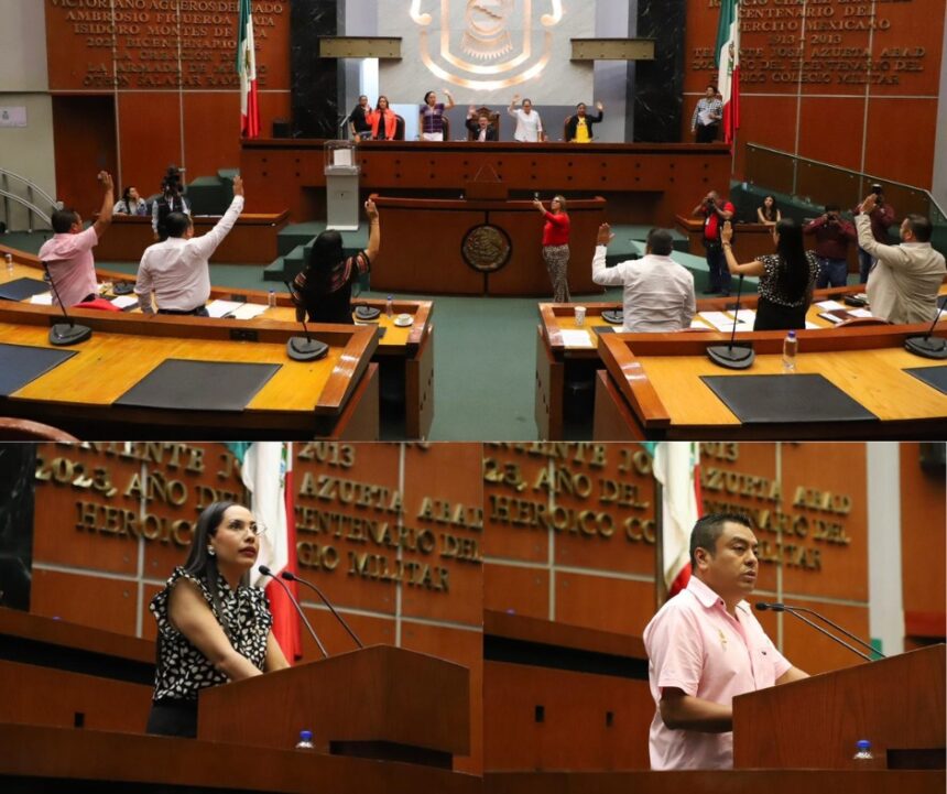 Congreso pide a FGE fiscalizar la Carta de No Antecedentes Penales