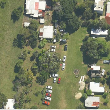 Decomisan 30 vehículos y detienen a dos mujeres en operativo contra «La Barredora»