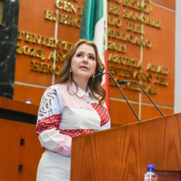 Demandan elevar a rango constitucional derecho a vivienda digna