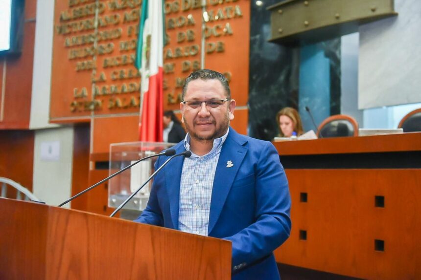 Proponen sanciones más severas por robo en escuelas