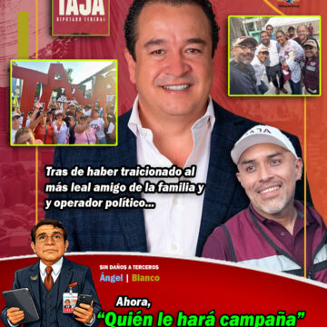 Editorial | Javier Taja, ¿alcalde de Acapulco?