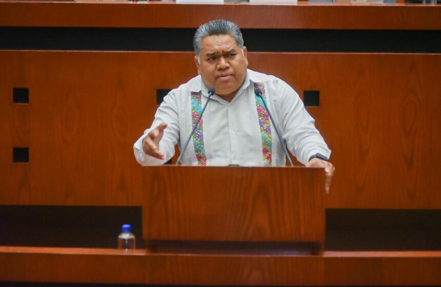 Proponen reconocer constancias emitidas en comunidades indígenas