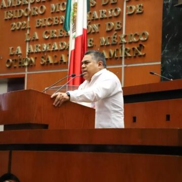 Proponen reforma para reconocer legalmente a víctimas indirectas en Guerrero