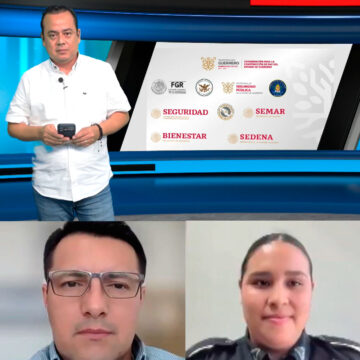 Da resultados positivos refuerzo de seguridad en Guerrero
