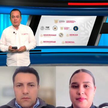Resultados reflejan estrategia efectiva de seguridad en Guerrero