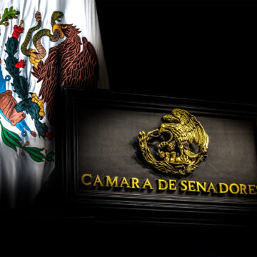 Senado emite aprobación de reducción de jornada laboral