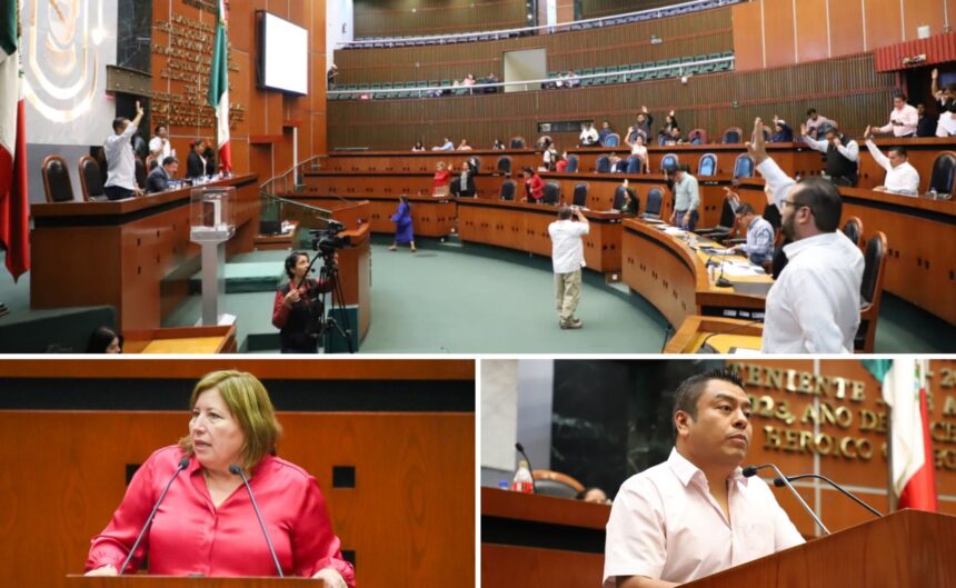 Exhorta Congreso a Salud intensificar difusión sobre virus Coxsackie